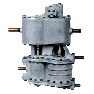 Compressor Photo