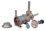 Cold Water Pump