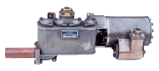 Hot Water Pump
