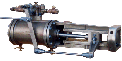 Reversing Gear Photo