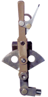 Reversing Gear Lever Photo